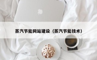 张北蒸汽节能网站建设（蒸汽节能技术）
