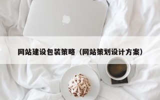 张北网站建设包装策略（网站策划设计方案）